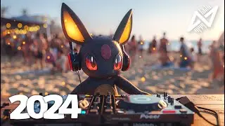 Music Mix 2024 🎧 EDM Mix of Popular Songs 🎧 EDM Gaming Music 