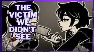 The victim we didn't see | THE COFFIN OF ANDY AND LEYLEY (Chapter 2) ANALYSIS
