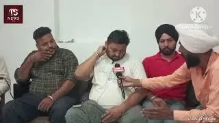 ਪੰਡਿਤ ਰਵੀ ਸ਼ਰਮਾ ਆਜਾਦ ਚੋਣ ਲੜ ਰਹੇ ਗਰੀਬਦਾਸ ਮੁੱਲਾਂਪੁਰ