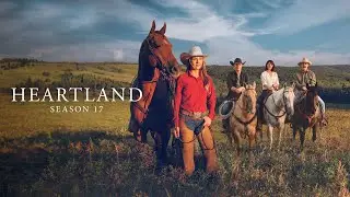 Trailer - Heartland seizoen 17 - WithLove