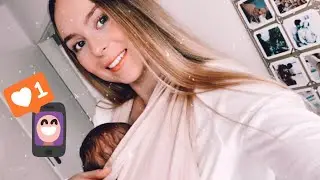 Warum ich mein Baby NICHT auf Social Media zeige