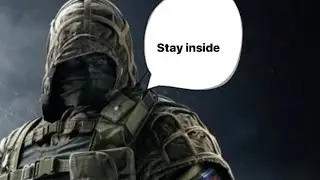 Rainbow six siege quarantine moments ( kill compilation #3 )