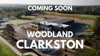 Woodland Airstream | Clarkston Update