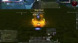 !Aion Sorcerer PvP v.5.3
