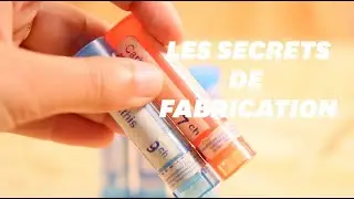 Comment les médicaments homéopathiques sont-ils fabriqués?