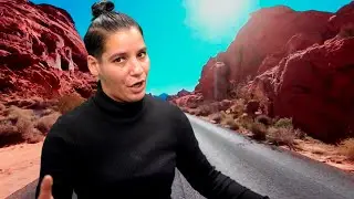 Gyongyi Bodisova - Ked jazdime my ( cover od Kontrafakt / Gipsy Nicol )