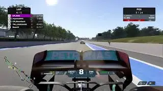 Trying to keep up with TRL_Limitless