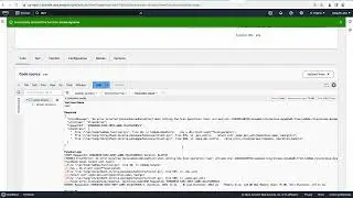 fetch all items from dynamodb table using boto3 and lambda function | python | dynamodb | aws |boto3