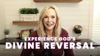 Experience God's Divine Reversals: Miracles That Turn Your Life Around in 2025!