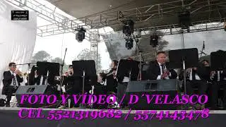 Feria, Del Elote, / En San Miguel Topilejo, / 2023