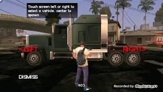 GTA 5 Visa 3 mod for any Android all GPU no password