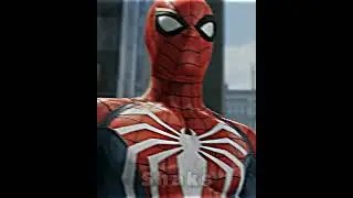 Peter Parker VS Miles Morales