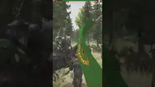 Mount & Blade II: Bannerlord Mods Warhammer The Old Realms New Magic TikTok Gaming PC Clips 2022