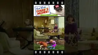 Hit it, Mr. Butters!