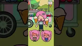 Spoiled Twins Don't Appreciate Mom's Efforts | Toca Life Story