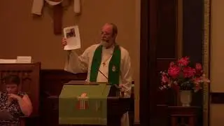 CHUP Worship July 28, 2024
