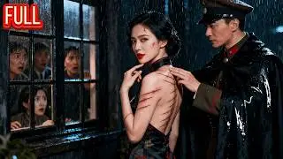 Framed by the Fake Daughter, the True Heiress Returns After 3 Years of Torture!