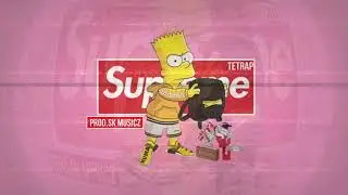 [FREE FOR PROFIT] Dax Type Beat   | Hip Hop Beat / Instrumental | Prod.SK Musicz