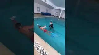 Новый сезон тренировок по плаванию🏊‍♂️😎💪
