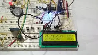 Parked Vehicle Monitor