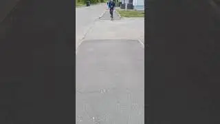 #самокат