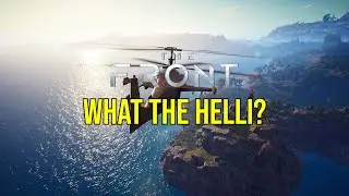 The Front - What The HeLLi ?