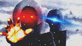 WE SHOULD NOT BE HERE
