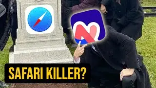Arc Search – could this new AI mobile browser kill Safari?