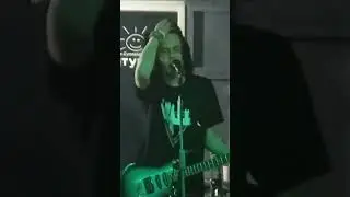 мы – панки!!!1!11!1!!1!! (live in Самарский Рок-Клуб)