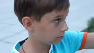 Санаторий Золотой Колос ( Голден) Алушта. Видео 2012 года.