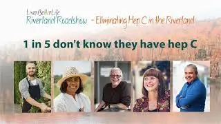 LiverBetterLife Riverland Roadshow