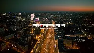 Proaerials promo