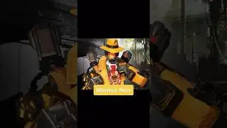 The Only Skins You Need For Pathfinder In Apex Legends