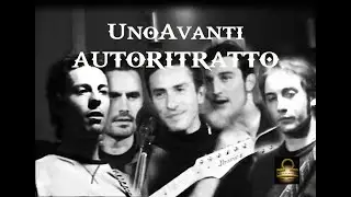 Autoritratto (Video Ufficiale) UnoAvanti Francesco Malizia