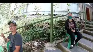tagal sg maroli ranau kalau mahu buat spa kaki datanglah kesini tetapi bukan orang tetapi ikan