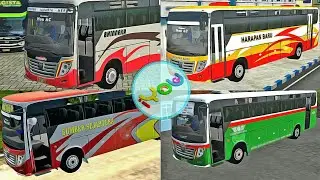 LIVERY NUCLEUS @RINDRAY