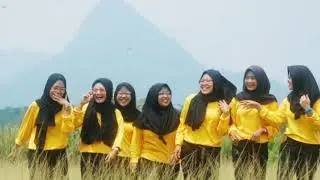 Foto shoot smk yhede XII A administrasi perkantoran