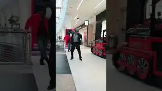 Танцующий дед😀🔥🕺 #dedpatap #дедпатап #танец #юмор #прикол