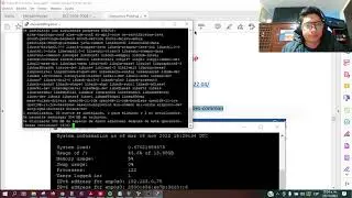 INSTALACION DE SOFTWARE LIBRE (maquina virtual virtualbox, ubuntu, hadoop,scala,spark)