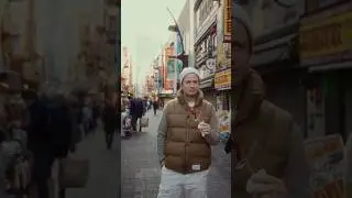 What else should I try in Tokyo? 🇯🇵 