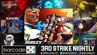 Barcode Casuals After Tournament