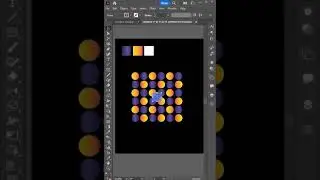 How To Use Blend Tool in illustrator - Blend Tool in illustrator - Blend Tool