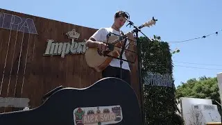 Alex Solio - Bocas Abiertas 2021