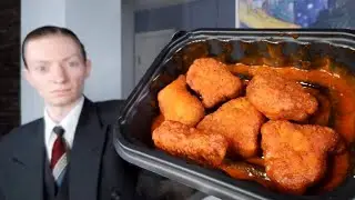 Wendy's NEW Saucy Nuggets Review!