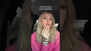 excellent she is so pretty 
