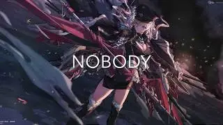 Nightcore - Nobody [Lyrics]
