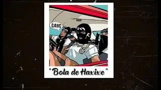 Bola de Haxixe (Sos feat. Major RD) Letra/Legendado