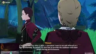 Vibran Harriers Aloft in Spring Breeze Part III - Genshin Impact (109)