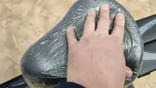 Электровелосипед Monster Black Hawk🦅