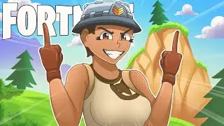 very offensive fortnite moments (not for kids)